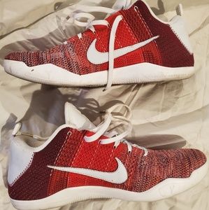 Nike Kobe Bryant Elite 11